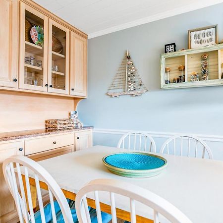 Sand Dollar Villas 109 费南迪纳比奇 外观 照片