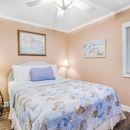 Sand Dollar Villas 109 费南迪纳比奇 外观 照片