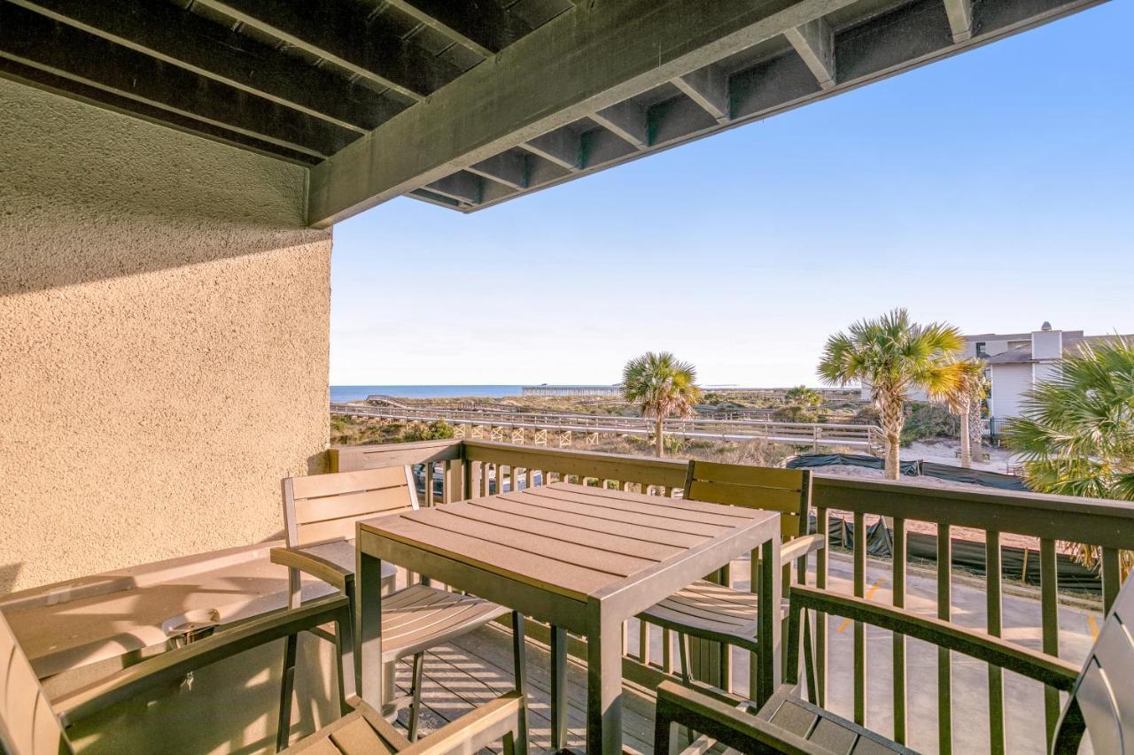 Sand Dollar Villas 109 费南迪纳比奇 外观 照片